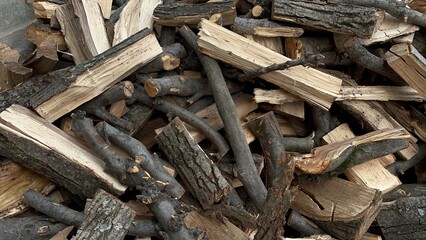 Kashmir Winters, Wood, Fire, and Heaters,  A Story of Survival, Warmth, Tradition, and Resilience Amid the Valley’s Freezing Cold