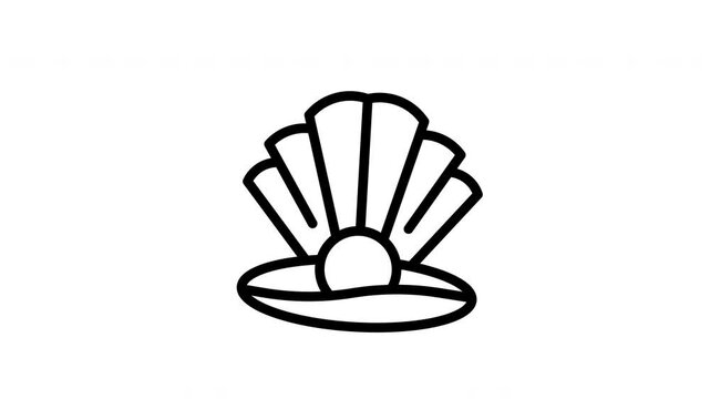 shell animated icon