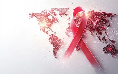 Health initiative: National HIV Vaccine Awareness Day, importance of scientific progress, medical research, prevention efforts, global awareness, advocacy, and ongoing pursuit of effective vaccine.