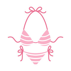 bikini icon