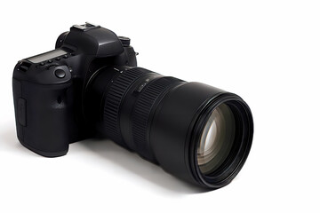 "Precision Through the Lens"