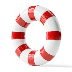 lifebuoy, Lifesaving and Marine Safety Equipment  isolated on PNG background