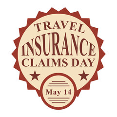 National Travel Insurance Claims Day