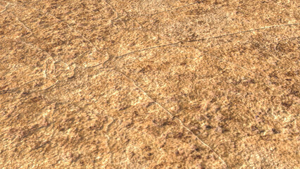 The Stone texture for Background concept 3d rendering.