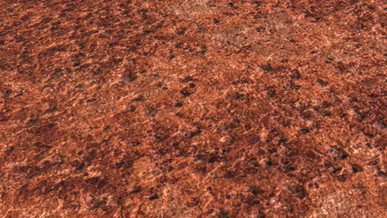 The Stone texture for Background concept 3d rendering.