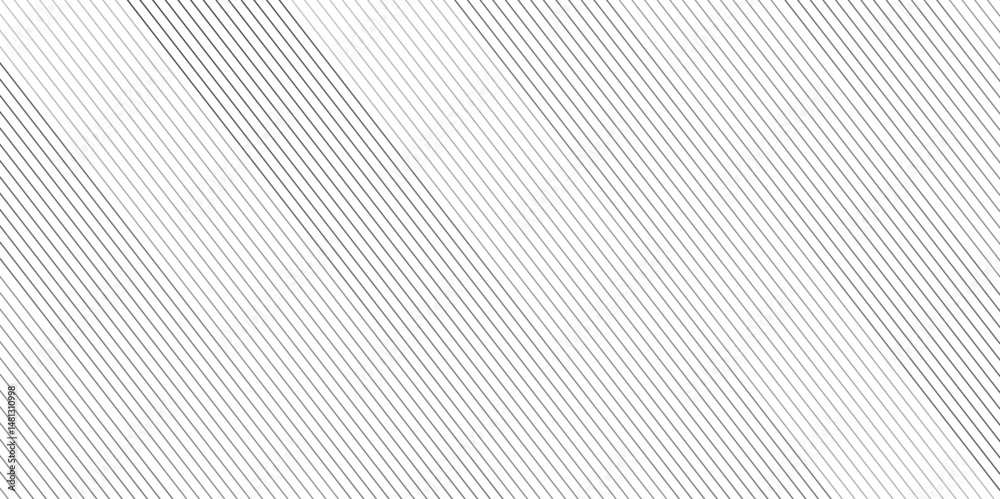 Poster abstract minimal vector gradient gray line abstract pattern transparent monochrome striped texture, 