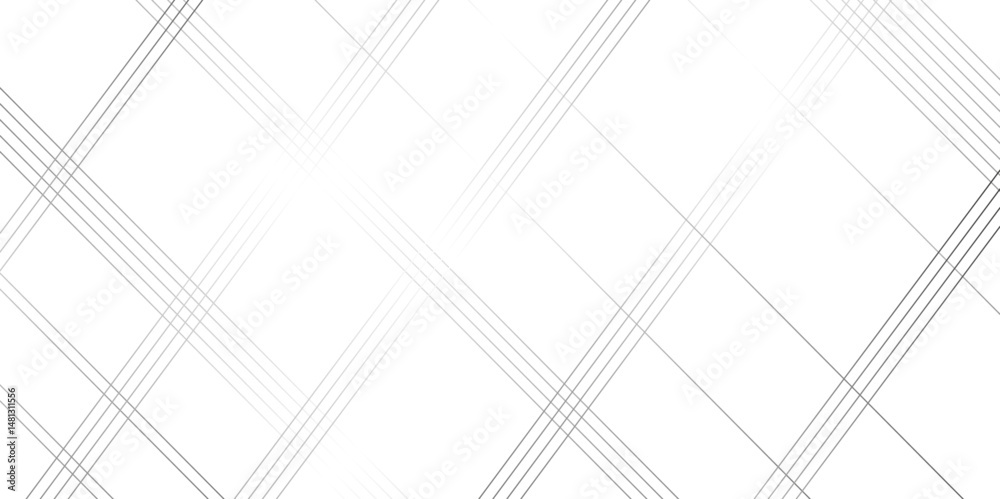 Poster abstract minimal vector gradient gray line abstract pattern transparent monochrome striped texture, 