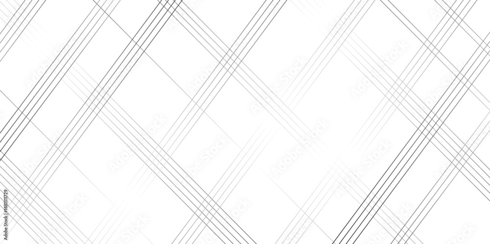 Poster abstract minimal vector gradient gray line abstract pattern transparent monochrome striped texture, 