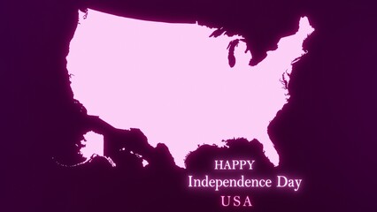 Happy Independence Day USA