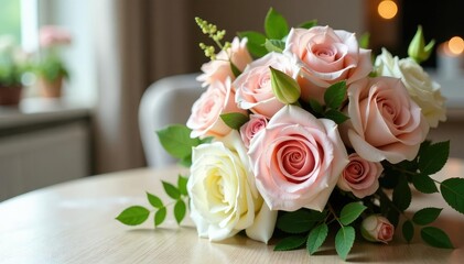 Elegant bouquet wedding centerpiece, floral arrangement, bridal bouquet , wedding decorations, wedding centerpiece design