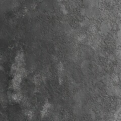 close-up view of dark cracked and peeling textured surface