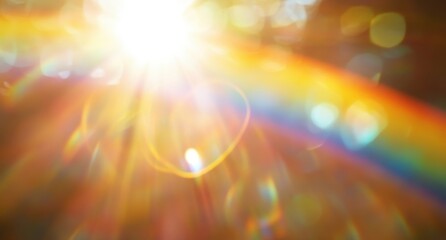 Solar energy abstraction with golden gradients, ambient wellness concept, minimalist celestial meditation backdrop, organic texture overlay, atmospheric healing therapy visual
