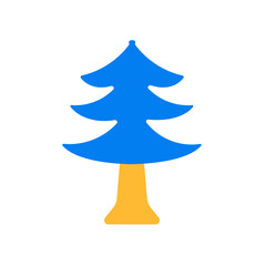 larch tree 