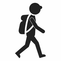 business man running