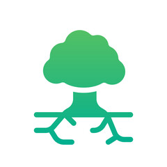 root tree 