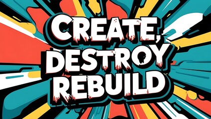 Motivational Words, Creative Design