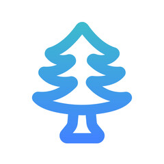 larch tree 