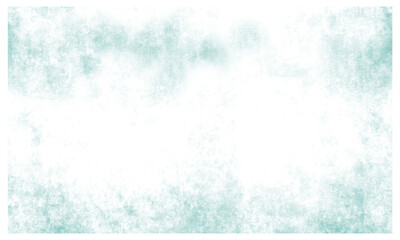 blue color brush smoke background 1