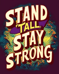 Obraz premium Motivational Graphic Design (32)