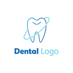 Dental Logo and icon 