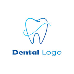Dental Logo and icon 