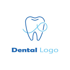 Dental Logo and icon 