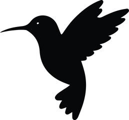 bird illustration vector, bird drawing, bird clipart, bird icon black, bird silhouette