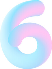 입체6