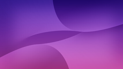 Elegant Gradient Wave Background Modern Abstract Design for Branding and Website