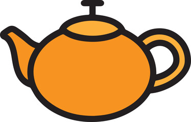 tea pot silhouette, teapot icon, tea pot vector, tea pot clipart, tea pot design, tea pot outline, tea pot illustration