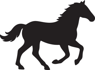 horse illustration, horse drawing, horse vector, horse clipart, horse outline, horse graphic, horse art,