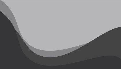 black and white abstract background