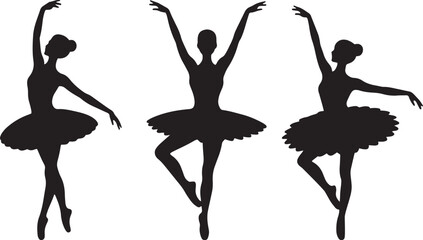 woman dancing silhouette, dancing woman vector, female dancer silhouette, woman dance pose, dancing figure vector,