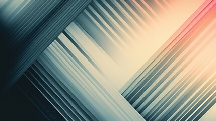 Abstract Diagonal Lines Pattern Background Design
