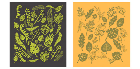 flower and houseplant theme background set-greeting card background for special people, wedding decoration, event decoration.