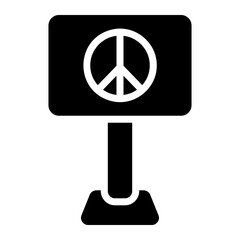 peace Solid icon