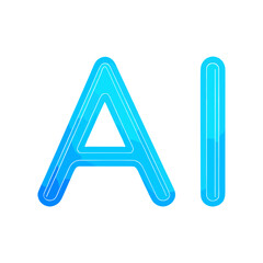 Intelligence technology artificial digital vector