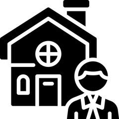 Agent icon
