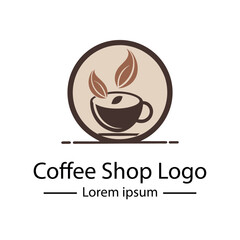 Coffee Shop logo