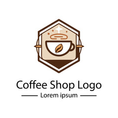 Coffee Shop logo
