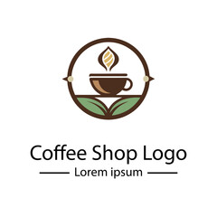 Coffee Shop logo