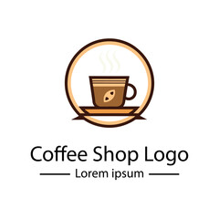Coffee Shop logo