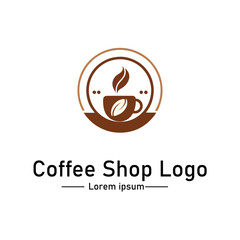 Coffee Shop logo