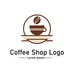 Coffee Shop logo