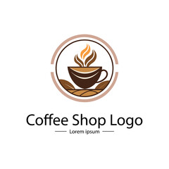 Coffee Shop logo