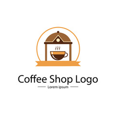 Coffee Shop logo