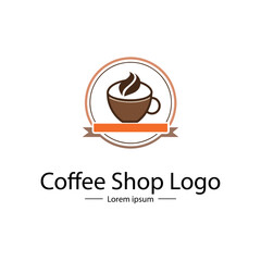 Coffee Shop logo