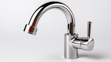 Shiny effect with multiple fa layers creating an abstract visual design