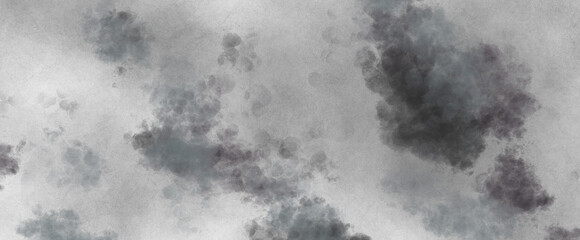 抽象的　水墨画　背景素材