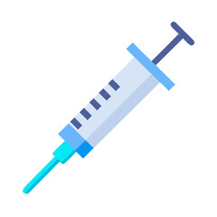 Syringe - Injection Tool Icon
